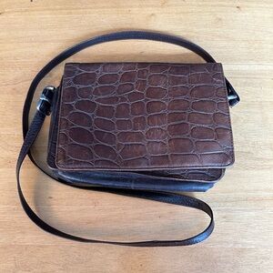 Xllin Crossbody Bag